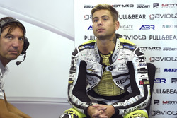 Alvaro Bautista, Aspar Racing Team