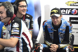 Tito Rabat, Estrella Galicia 0,0 Marc VDS