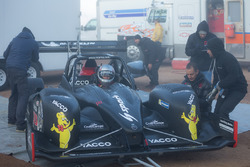 #30 Norma MXX RD Limited: Romain Dumas