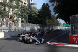 Льюис Хэмилтон, Mercedes AMG F1 W08