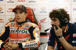 Marc Marquez, Repsol Honda Team