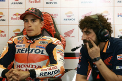 Marc Márquez, Repsol Honda Team