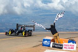 #30 Norma MXX RD Limited: Romain Dumas conquista la vittoria