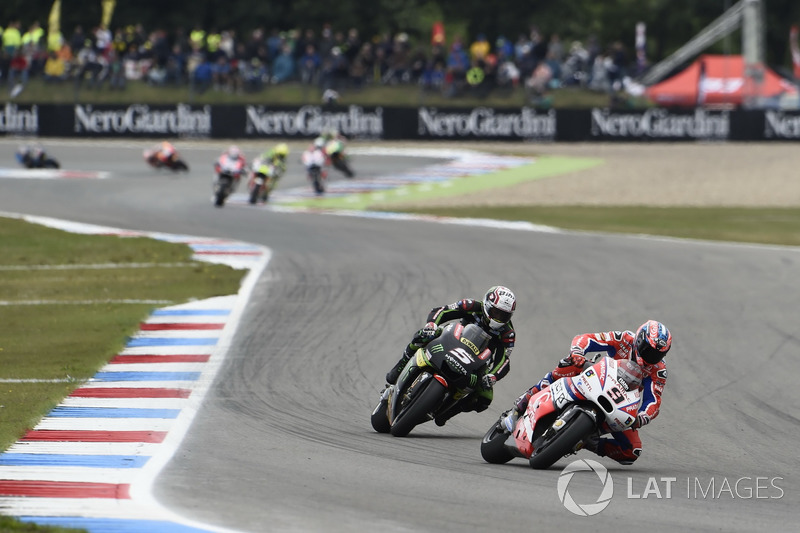 Danilo Petrucci, Pramac Racing