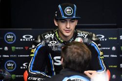 Francesco Bagnaia, Sky Racing Team VR46