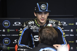Francesco Bagnaia, Sky Racing Team VR46