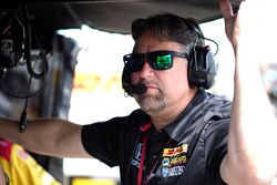 Michael Andretti, Andretti Autosport team owner