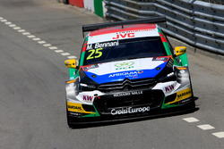 Mehdi Bennani, Sébastien Loeb Racing, Citroën C-Elysée WTCC