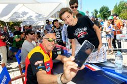 Tom Coronel, Roal Motorsport, Chevrolet RML Cruze TC1