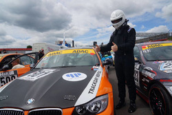 Emir Aşarı, BMW 325i