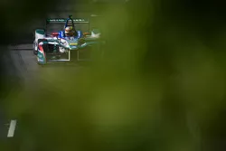 Robin Frijns, Amlin Andretti Formula E Team