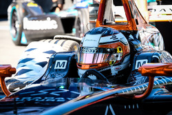 Jérôme d'Ambrosio, Dragon Racing