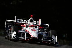 Helio Castroneves, Team Penske Chevrolet