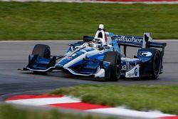 Max Chilton, Chip Ganassi Racing Honda