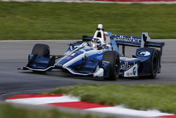 Max Chilton, Chip Ganassi Racing Honda