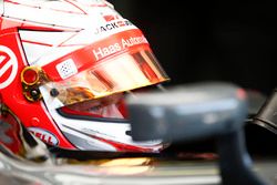 Kevin Magnussen, Haas F1 Team