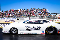 Bo Butner