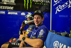 #7 Yart Yamaha: Broc Parkes, Marvin Fritz, Kohta Nozane