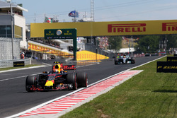 Max Verstappen, Red Bull Racing RB13