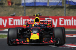 Max Verstappen, Red Bull Racing RB13