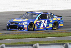 Chase Elliott, Hendrick Motorsports Chevrolet