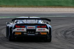 #77 Callaway Competition, Corvette C7 GT3-R: Jules Gounon, Daniel Keilwitz