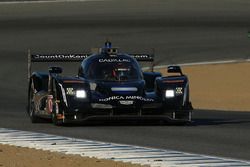 #10 Wayne Taylor Racing Cadillac DPi: Ricky Taylor, Jordan Taylor