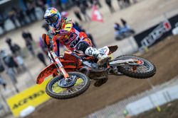 Jeffrey Herlings, Red Bull KTM Factory Racing