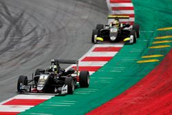 Joel Eriksson, Motopark Dallara F317 - Volkswagen