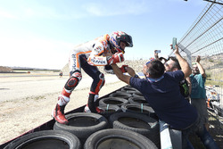 Ganador Marc Marquez, Repsol Honda Team