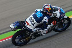 Jorge Martin, Del Conca Gresini Racing Moto3