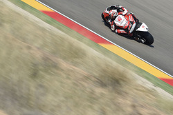 Takaaki Nakagami, Idemitsu Honda Team Asia