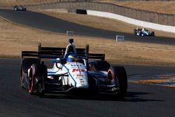 Sébastien Bourdais, Dale Coyne Racing Honda