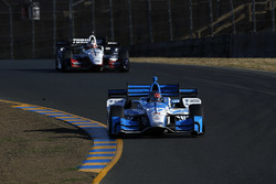 Marco Andretti, Andretti Autosport with Yarrow Honda