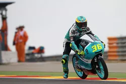 Joan Mir, Leopard Racing