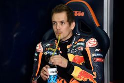 Mika Kallio, Red Bull KTM Factory Racing