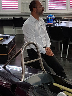 Dario Pergolini