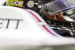 Lance Stroll, Williams