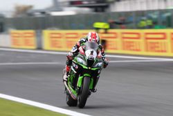 Jonathan Rea, Kawasaki Racing