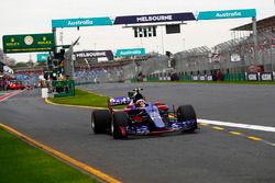 Carlos Sainz Jr., Scuderia Toro Rosso STR12