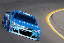 Kyle Larson, Chip Ganassi Racing Chevrolet 