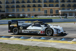 #5 Action Express Racing, Cadillac DPi: Joao Barbosa, Christian Fittipaldi, Filipe Albuquerque