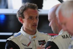 Antonio Garcia, Corvette Racing