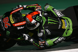 Jonas Folger, Monster Yamaha Tech 3