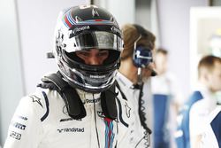 Lance Stroll, Williams