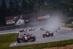 Race action
