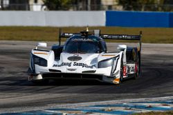 #5 Action Express Racing Cadillac DPi: Joao Barbosa, Christian Fittipaldi, Filipe Albuquerque