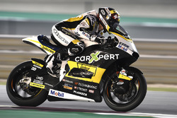 Thomas Luthi, CarXpert Interwetten