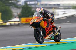 Niccolo Antonelli, Red Bull KTM Ajo