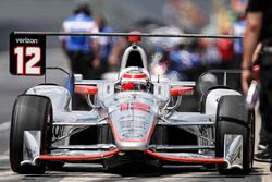 Will Power, Team Penske Chevrolet